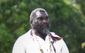Ishmael Toroama