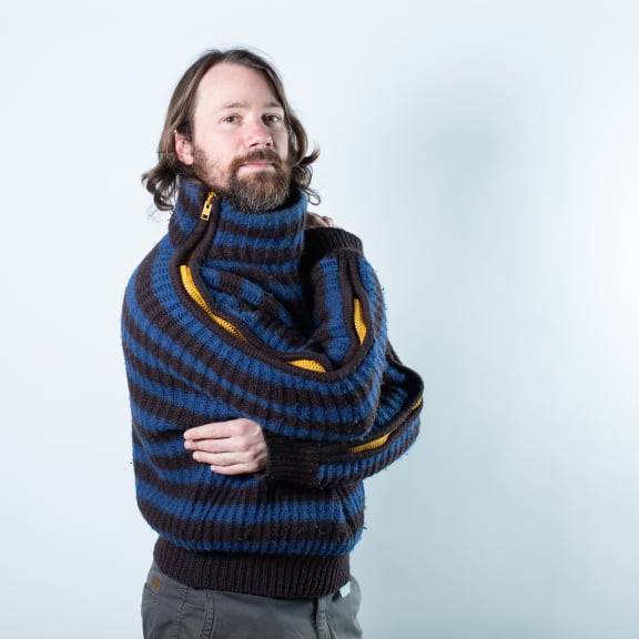 Wellington musician Elliot Vaughan is Artistic Director for Classical on Cuba 2023.