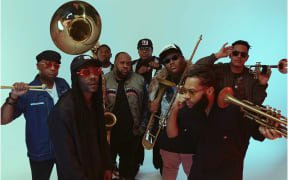 Soul Rebels