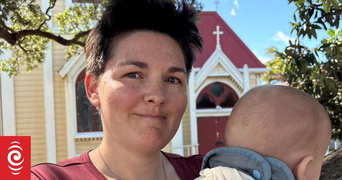 "Its a tad short-sighted"- parents concerned measles vaccine not a priority for babies