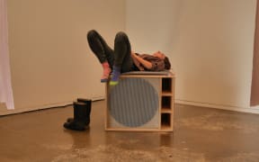 ninthWave sub at Papakura Gallery