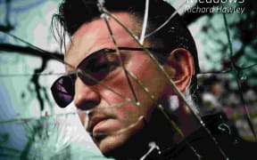 Richard Hawley - Hollow Meadows album cover