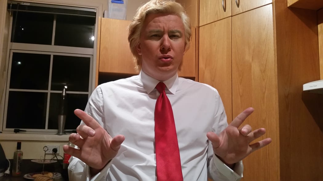 Trump