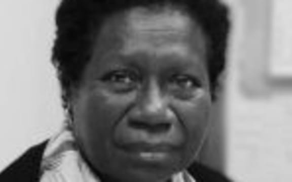 Ruth Liloqula