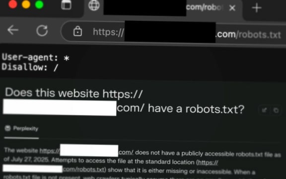 Internet CDN Cloudflare is helping media with a means to charge AI companies crawling the wen for their content.