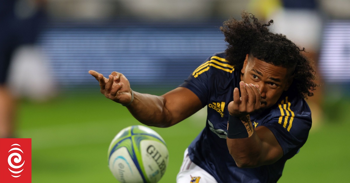 Highlanders and Blues post big wins - Vimarsana News