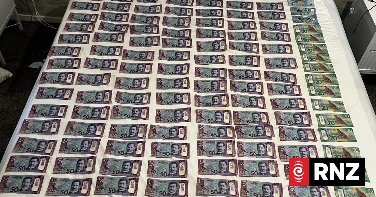Entire Christchurch Comancheros gang chapter convicted in major drug bust