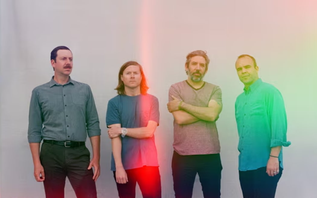 Future Islands