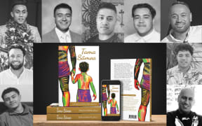 A new book reflecting on Pasifika tamaiti and the challenges they face growing up in Aotearoa New Zealand