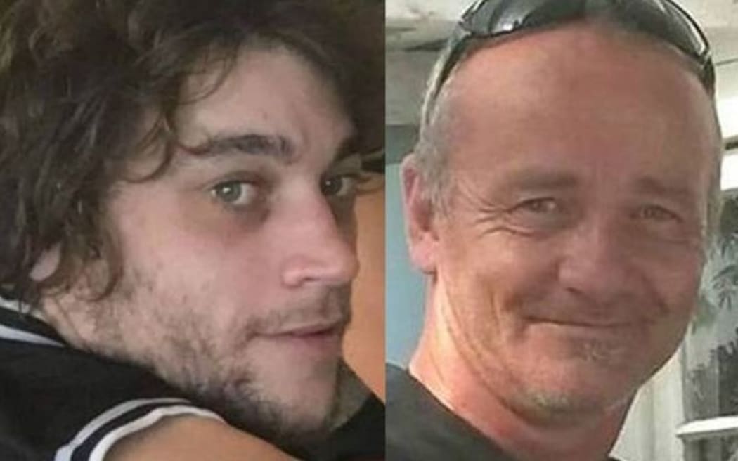 The bodies of 25-year-old James Fleet, and his uncle Raymond Fleet were found in the Mamaku Forest in August.