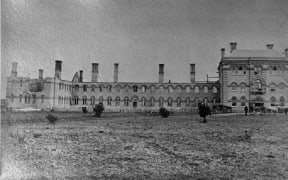Carrington building