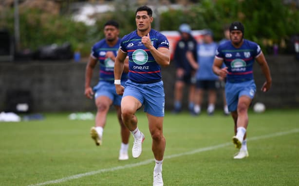 NRL: Roger Tuivasa-Sheck's departure affects NZ Warriors in different ...