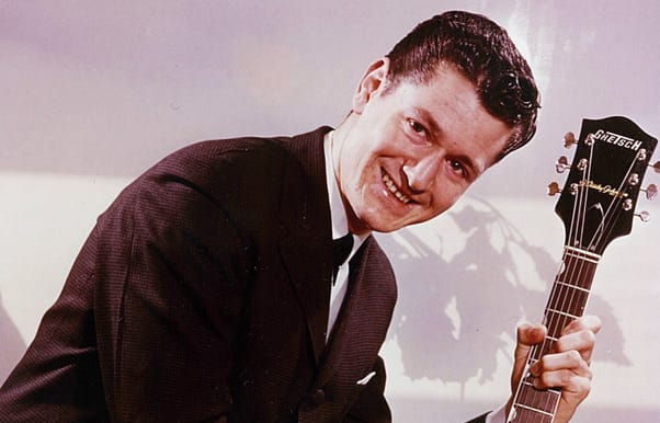 Peter Posa - Viking publicity shot, 1964