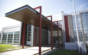 Gisborne Court