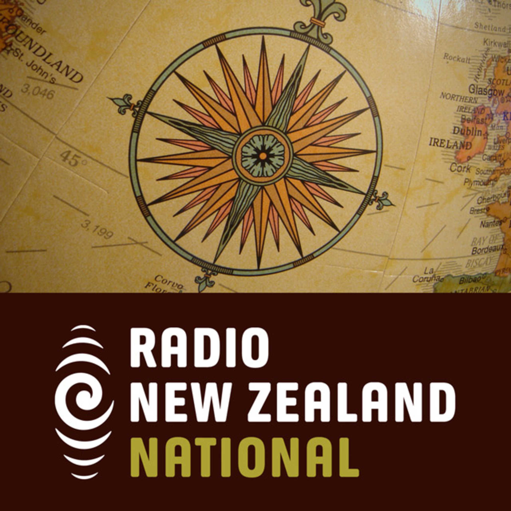 Around The World in 80 Tunes