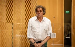 Michael Milne - Cowboy Paradise sentencing
