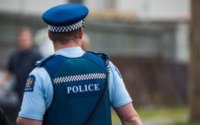 police
