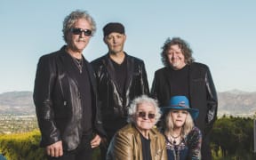 Jefferson Starship, 2016