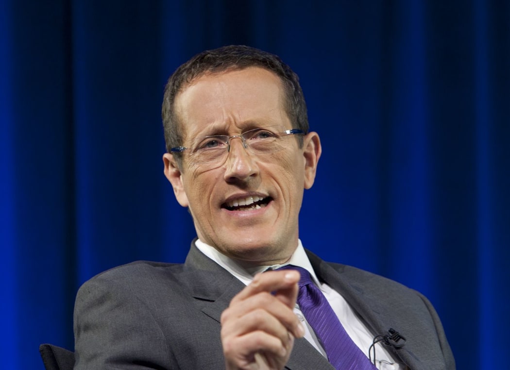 Richard Quest