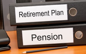 Retirement Plan and Pension