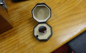 The New Zealand kilogram