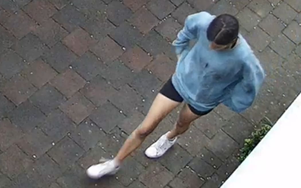Aimee-Jane Smith was reported missing from St Heliers in the early hours of 30 September.