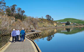 Clutha Gold Cycle and Walking Trail