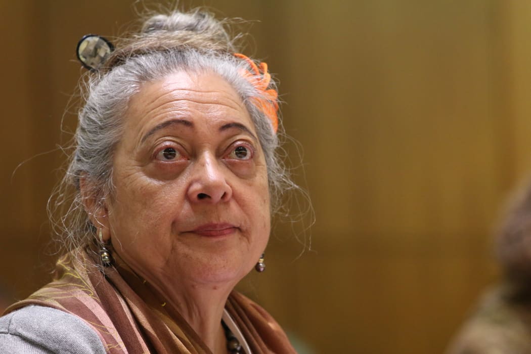 Cook Islands Speaker refrains from banning journalist | RNZ News