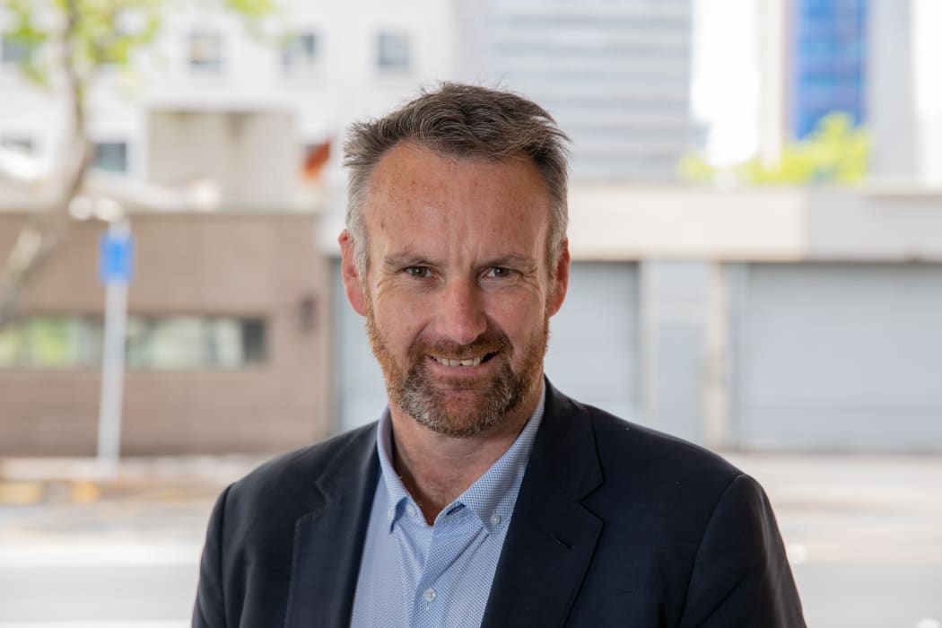 Newsroom.co.nz Managing Editor