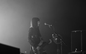 Paz Lenchantin - Pixies