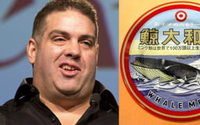 Cameron Slater and @whaledump