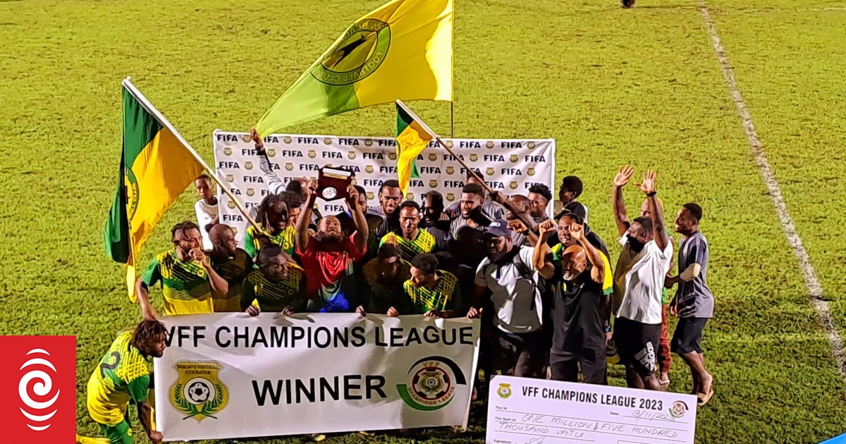 Sports news in brief for December 22 - Vimarsana News