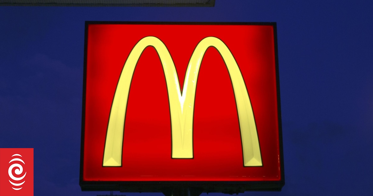 Uncovering the Untold Stories: The Enigmatic McDonald’s Meltdown