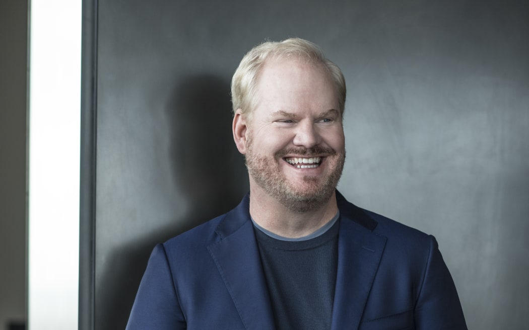 Jim Gaffigan