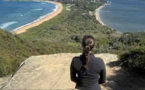 An Auckland teen is now living overseas, where she is rebuilding her life after enduring multiple sex attacks by men who have now been jailed for the offending.