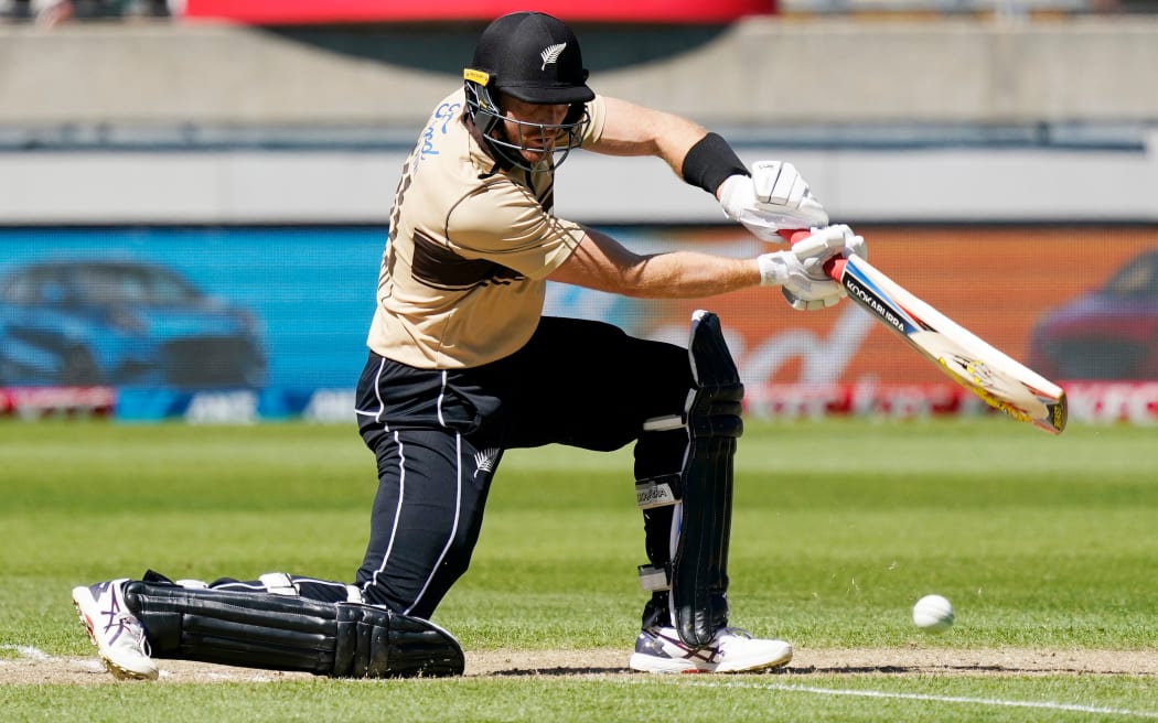 Martin Guptill