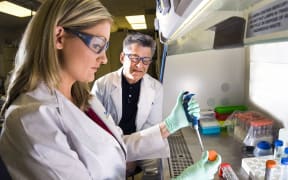 Some scientists fear a proposed code governing what they can speak out about is an attempt to gag them.