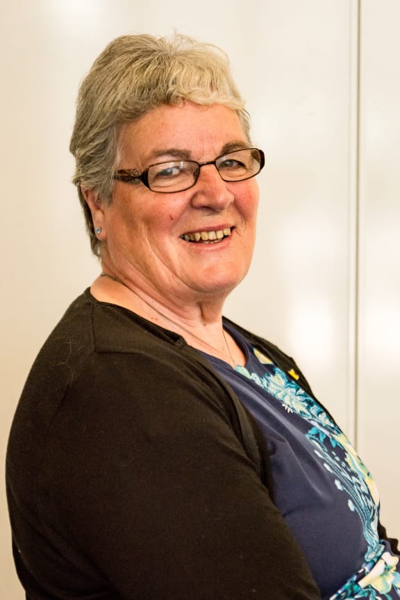 Ruth Carter, veteran local politician and accessibility advisor, said a policy was not needed if inclusion was considered in all council decisions.