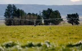 Generic farm - countryside