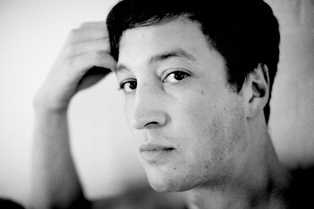 Marlon Williams