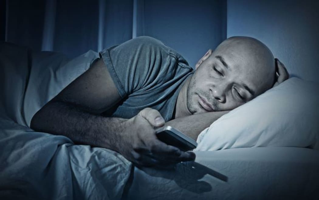 sleep