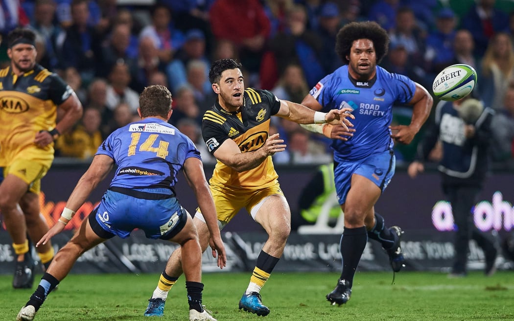Nehe Milner-Skudder.