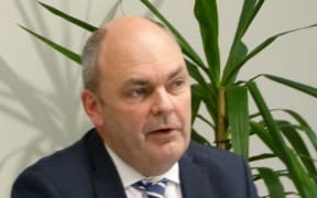 Steven Joyce.
