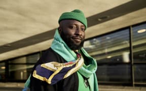 Prof Bonaventure Soh Bejeng Ndikung