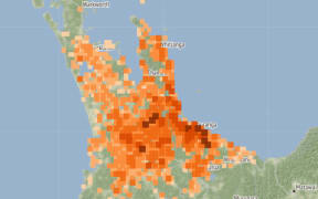 The 5.1 magnitude quake hit about 5km south of Te Aroha in the Waikato region at 5.39am on 4 January, 2022.