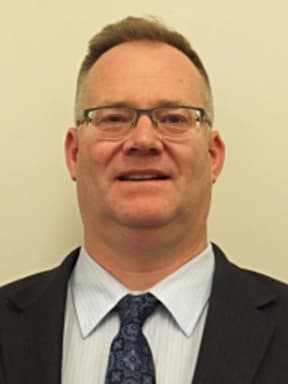 Immigration lawyer Richard Small