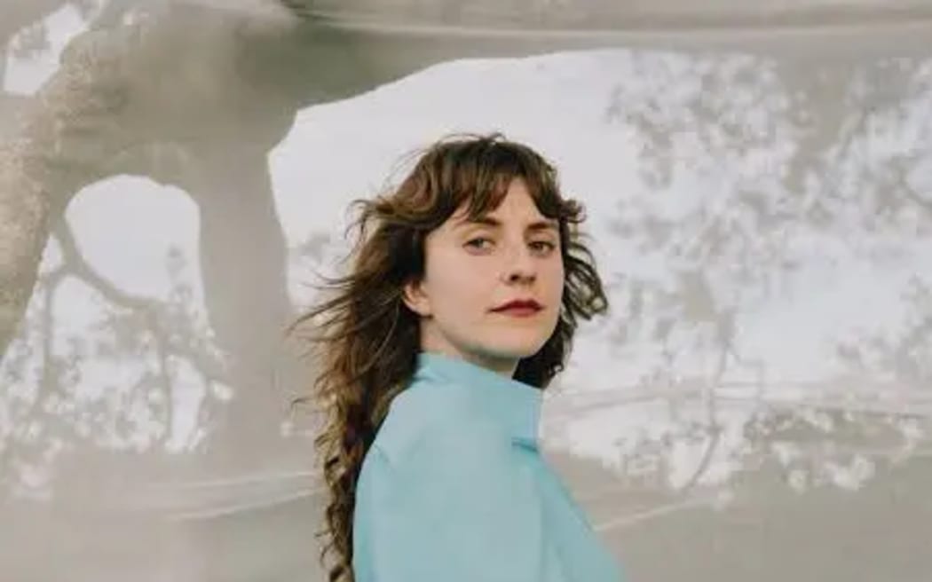 Photo of Hannah Frances