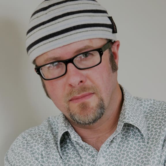 Mike O'Donnell