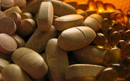 Vitamins