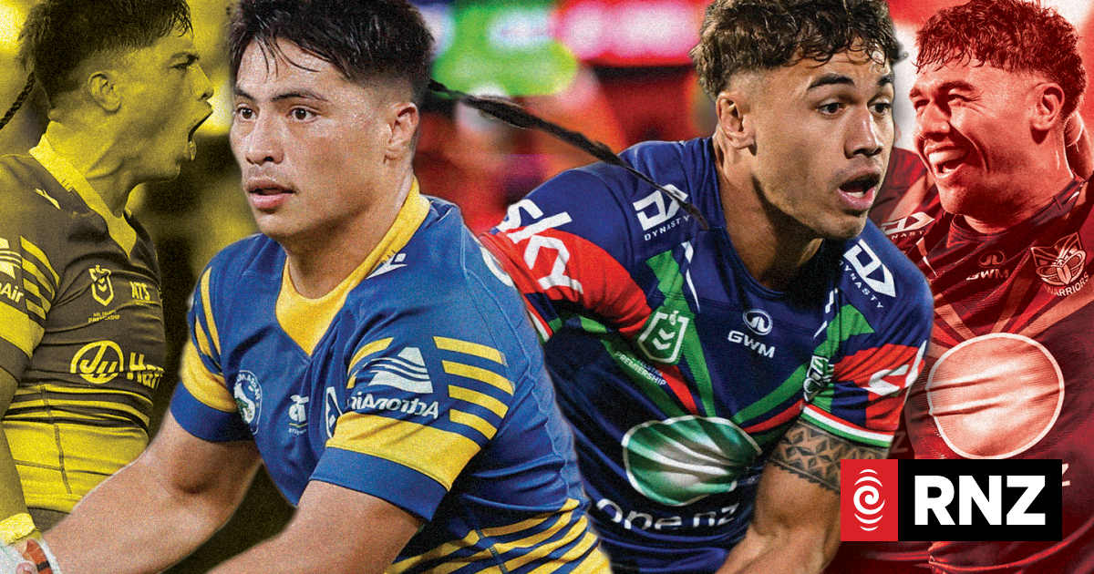 Warriors brace for Eels ambush as injury-hit Parramatta seek another upset — image 1